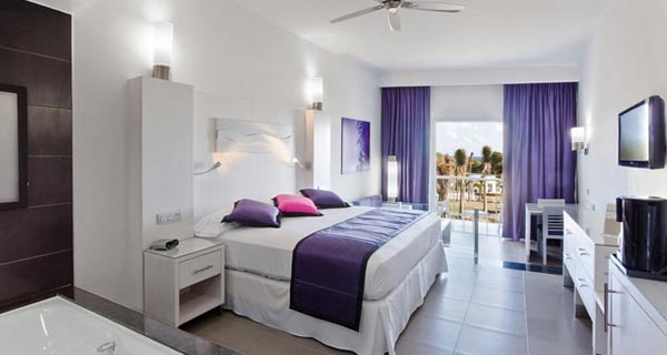 Hotel Riu Palace Mexico - All Inclusive - Playa del Carmen, Mexico